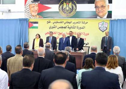 ثوري فتح يؤكد على أهمية استعادة الوحدة وإنجاح حوارات القاهرة