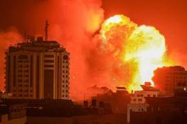 حرب غزة تشعل نيران التضخم العالمي من جديد