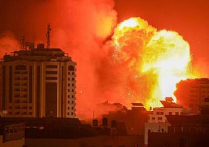  حرب غزة تشعل نيران التضخم العالمي من جديد