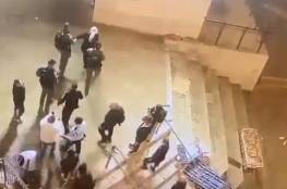 الاحتلال يعتقل شابة من رهط بزعم محاولتها تنفيذ عملية طعن في القدس