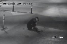 بالفيديو: لحظة تنفيذ الشهيد عدي التميمي عملية إطلاق النار بالقدس المحتلة