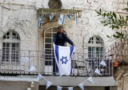 زبارقة: تنظيم سري يقف خلف تسريب المنازل في القدس للمستوطنين