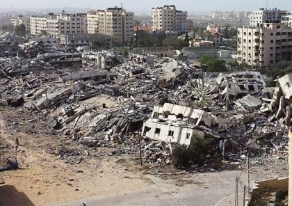 غزة: بلديات الساحل تدعو لتوفير وتوريد مولدات كهرباء وقطع غيار
