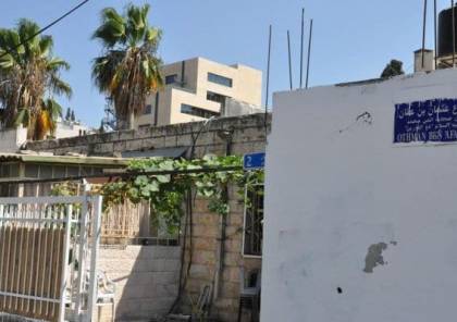 محكمة الاحتلال تجمد قرار إخلاء عائلة سالم من منزلها في حي الشيخ جراح 