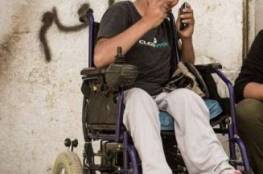 استشهاد يعقوب نصّار من مخيم الفوار متأثرا بإصابته برصاص الاحتلال في 2009