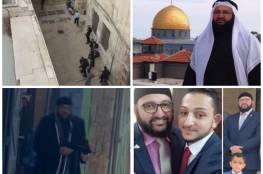 عملية الشهيد"أبو شخيدم" في القدس تتصدر عناوين المواقع الإخبارية العبرية