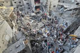 قلق أمريكي بشأن عملية برية إسرائيلية محتملة جنوب غزة.. ماذا بشأن الأسرى؟