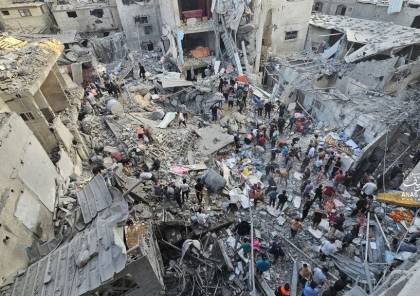قلق أمريكي بشأن عملية برية إسرائيلية محتملة جنوب غزة.. ماذا بشأن الأسرى؟