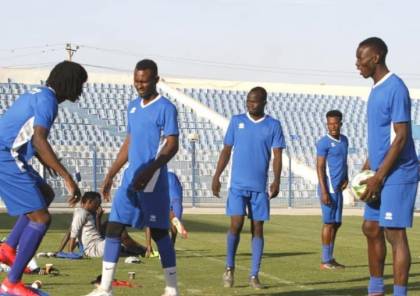ملخص أهداف مباراة الهلال وحي العرب بورتسودان في الدوري السوداني 2020