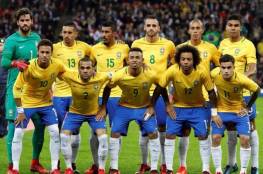فيديو.. انجلترا والبرازيل يتعادلان في ويمبلي