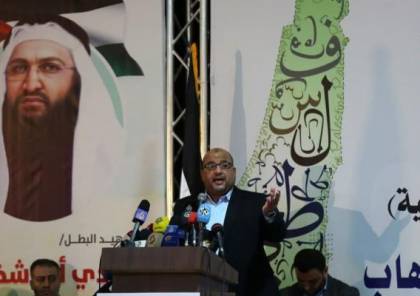  حماس تعلن اتخاذ جملة من الإجراءات السياسية والقانونية ردا على القرار البريطاني بحظرها