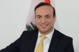 سفير لبنان لدى السعودية يعلن تاريخ مغادرته أراضي المملكة