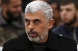حماس ترد على تهديدات "الشاباك" ليحيى السنوار