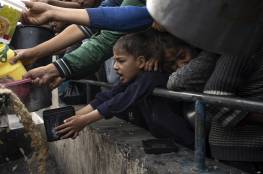 الامم المتحدة : الحياة في غزة تلفظ أنفاسها الأخيرة