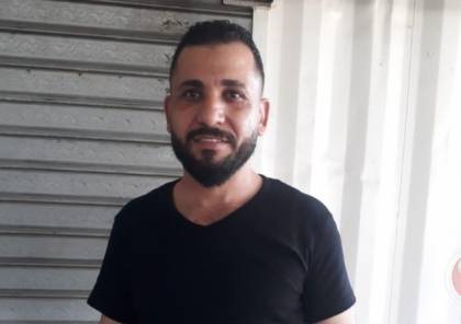 الاحتلال يفرج عن صياد بعد اعتقاله لسبع سنوات