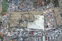 ارتفاع حصيلة ضحايا الزلزال في تركيا وسوريا إلى أكثر من 5000 قتيل