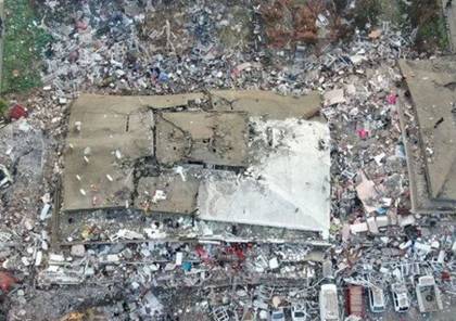 ارتفاع حصيلة ضحايا الزلزال في تركيا وسوريا إلى أكثر من 5000 قتيل