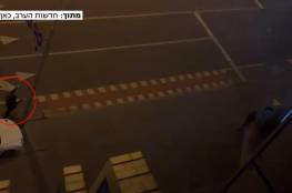  الشرطة الأوكرانية تطلق النار في الهواء على مراسل قناة "كان"