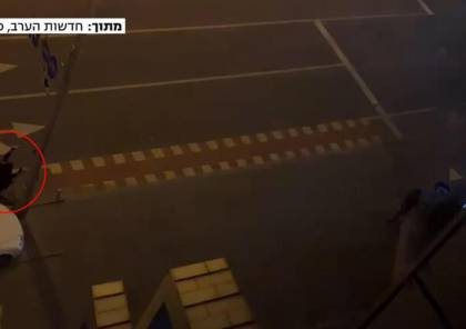  الشرطة الأوكرانية تطلق النار في الهواء على مراسل قناة "كان"