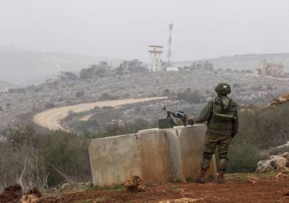 صفارات انذار في الجليل عقب اطلاق صواريخ من لبنان