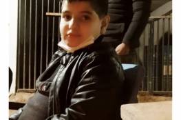 مصرع طفل بحادث دهس في قرية أبو غوش