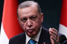 أردوغان يعرب عن دعمه الكامل للقيادة الروسية في مواجهة العصيان المسلح