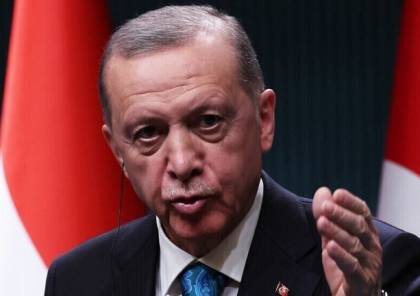 أردوغان يعرب عن دعمه الكامل للقيادة الروسية في مواجهة العصيان المسلح