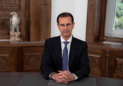 يديعوت: الرئيس السوري بشار الأسد يسعى للتواصل مع إسرائيل