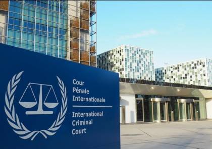 "الجنائية الدولية": احتمال فتح تحقيق حول هدم "إسرائيل" بيوت الفلسطينيين
