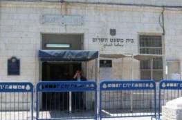 تمديد اعتقال فتاة من حيفا