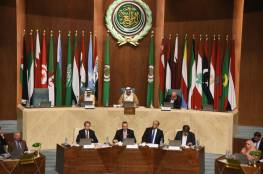 رئيس البرلمان العربي يؤكد على الدعم الثابت والدائم للقضية الفلسطينية