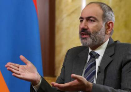 باشينيان يقترح على إسرائيل إرسال المساعدات للمرتزقة في قره باغ بدل أرمينيا!