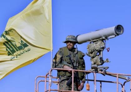 "أكسيوس": واشنطن تكثف جهودها لـ"تهدئة" التوترات بين حزب الله و"إسرائيل"