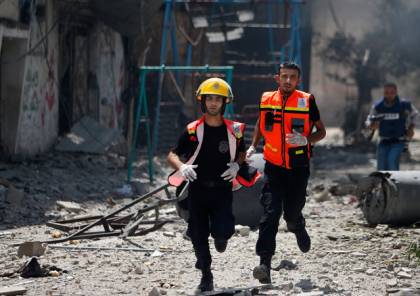 ميدل إيست آي: كواليس الساعات الأخيرة قبل الهجوم الإسرائيلي على غزة
