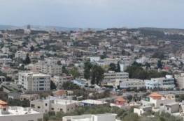كميل: سلفيت تعتبر من أكثر المناطق استهدافاً من الاحتلال بعد القدس