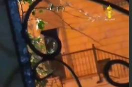 الاحتلال يصيب طفلا بالرصاص ويعتقله في بلدة الخضر (فيديو)