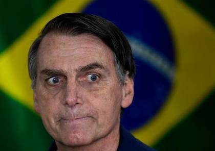 على غرار ترامب.. رئيس البرازيل يهدد بالانسحاب من منظمة الصحة العالمية