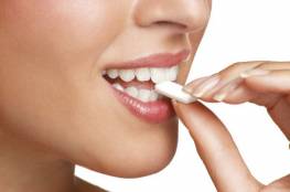 ما علاقة العلكة بصحة الأسنان؟