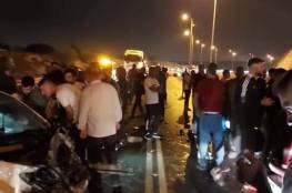 مصرع مواطن في حادث سير جنوب بيت لحم