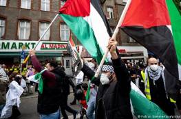 الغارديان: استمرار ألمانيا في قمع الأصوات الفلسطينية باسم “الذنب التاريخي” سيجعلها غير مهمة