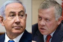 مجلس النواب الأردني يوافق على مقترح طرد السفير الإسرائيلي من عمان