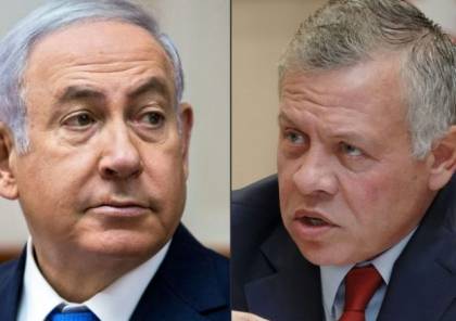 مجلس النواب الأردني يوافق على مقترح طرد السفير الإسرائيلي من عمان