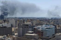 23 قتيلا و140 جريحا جراء اشتباكات في العاصمة الليبية