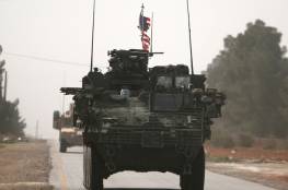 إعلام أمريكي: واشنطن تحاكم رقيبا على خلفية اشتباك مع قوات الجيش السوري