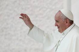 البابا فرنسيس: المثليون "أبناء الله" ولا ينبغي نبذهم من الدين