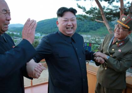 زعيم كوريا الشمالية يخرج عن طوره ويشتم الأمريكيين بعبارة صادمة