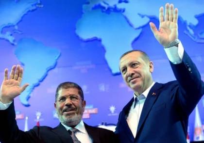 هجوم عنيف لخارجية مصر على أردوغان لموقفه من وفاة مرسي