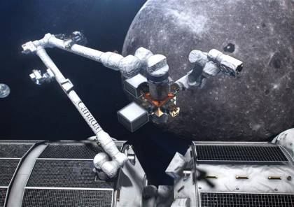 كندا سترسل مركبة جوالة إلى القمر بحلول العام 2026