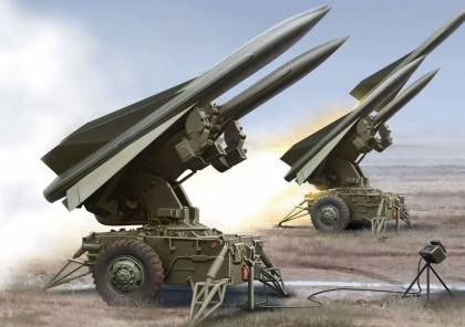 موقع عبري: أمريكا طلبت من "إسرائيل" صواريخ "هوك" قديمة لإرسالها إلى أوكرانيا