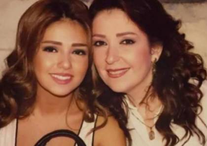ابنة الفنانة السورية وفاء موصللي تتعرض لحادث سير مروع